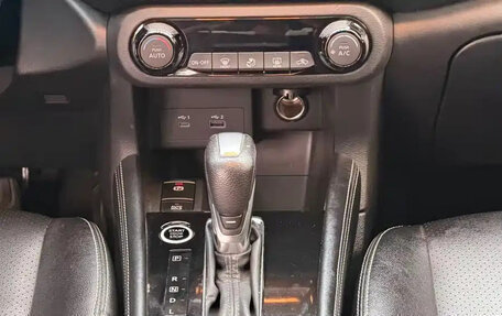 Nissan Kicks I, 2022 год, 1 303 272 рублей, 15 фотография