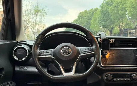 Nissan Kicks I, 2022 год, 1 303 272 рублей, 13 фотография