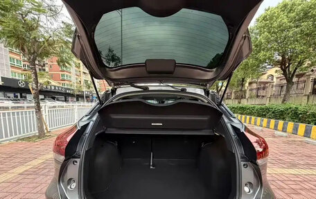 Nissan Kicks I, 2022 год, 1 303 272 рублей, 16 фотография