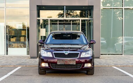 Skoda Octavia, 2013 год, 895 000 рублей, 2 фотография