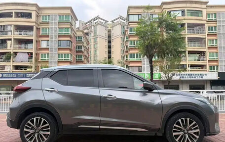 Nissan Kicks I, 2022 год, 1 303 272 рублей, 17 фотография