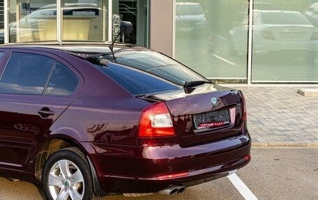 Skoda Octavia, 2013 год, 895 000 рублей, 9 фотография