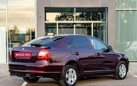 Skoda Octavia, 2013 год, 895 000 рублей, 6 фотография