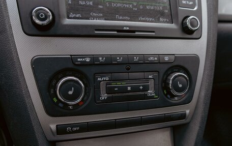 Skoda Octavia, 2013 год, 895 000 рублей, 15 фотография