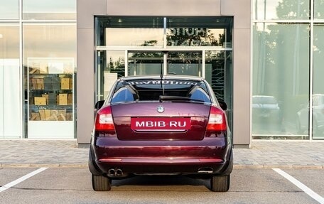Skoda Octavia, 2013 год, 895 000 рублей, 5 фотография