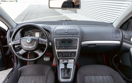Skoda Octavia, 2013 год, 895 000 рублей, 16 фотография