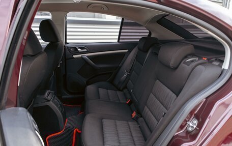 Skoda Octavia, 2013 год, 895 000 рублей, 17 фотография