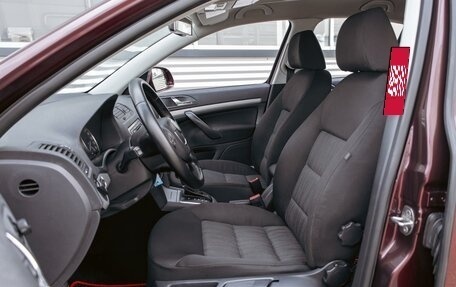 Skoda Octavia, 2013 год, 895 000 рублей, 11 фотография