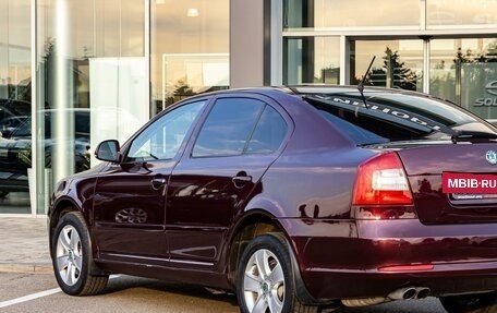 Skoda Octavia, 2013 год, 895 000 рублей, 10 фотография