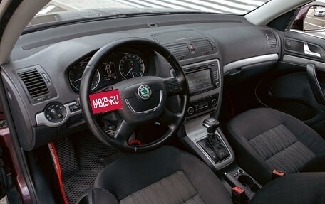Skoda Octavia, 2013 год, 895 000 рублей, 13 фотография