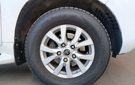 Toyota Land Cruiser 200, 2016 год, 4 590 000 рублей, 12 фотография