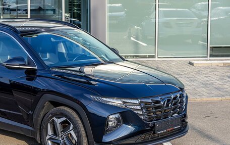 Hyundai Tucson, 2022 год, 3 455 000 рублей, 7 фотография