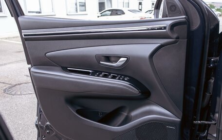 Hyundai Tucson, 2022 год, 3 455 000 рублей, 12 фотография
