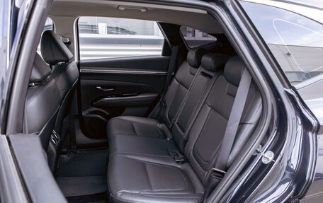 Hyundai Tucson, 2022 год, 3 455 000 рублей, 16 фотография