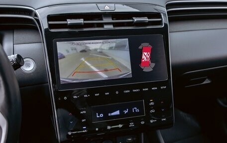 Hyundai Tucson, 2022 год, 3 455 000 рублей, 14 фотография