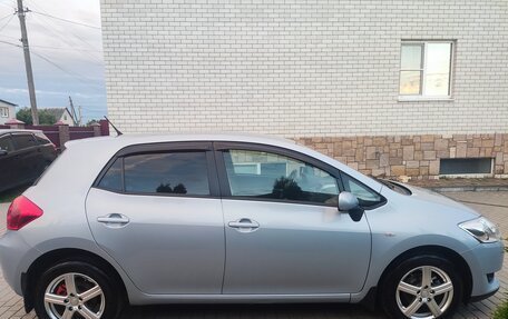 Toyota Auris II, 2008 год, 865 000 рублей, 4 фотография