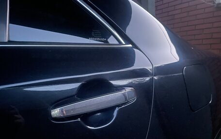 Toyota Camry, 2013 год, 1 477 000 рублей, 5 фотография