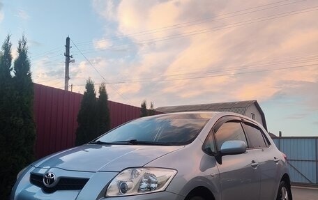 Toyota Auris II, 2008 год, 865 000 рублей, 1 фотография