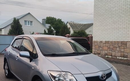 Toyota Auris II, 2008 год, 865 000 рублей, 3 фотография