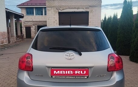 Toyota Auris II, 2008 год, 865 000 рублей, 6 фотография