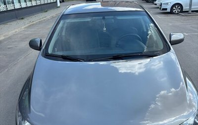KIA Cerato III, 2010 год, 850 000 рублей, 1 фотография