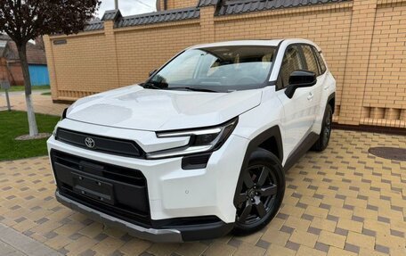 Toyota RAV4, 2026 год, 3 780 000 рублей, 1 фотография