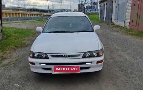 Toyota Corolla, 1996 год, 295 000 рублей, 1 фотография