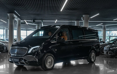 Mercedes-Benz Vito, 2024 год, 7 500 000 рублей, 1 фотография