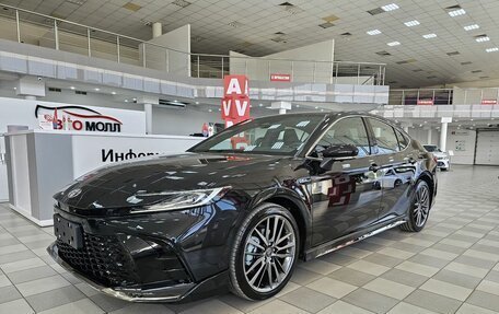 Toyota Camry, 2026 год, 4 299 000 рублей, 1 фотография