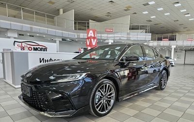 Toyota Camry, 2026 год, 4 299 000 рублей, 1 фотография