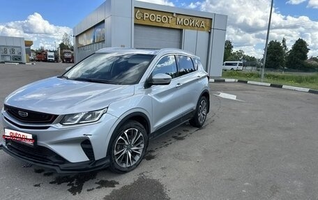 Geely Coolray I, 2022 год, 1 200 000 рублей, 1 фотография