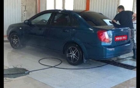 Chevrolet Lacetti, 2008 год, 360 000 рублей, 1 фотография