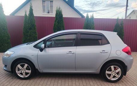 Toyota Auris II, 2008 год, 865 000 рублей, 8 фотография