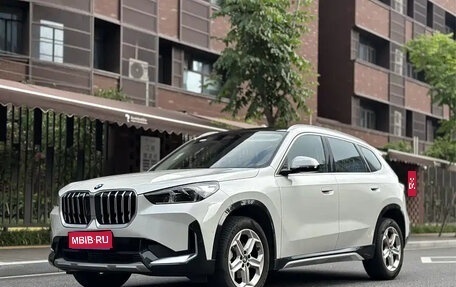 BMW X1, 2024 год, 2 639 655 рублей, 1 фотография
