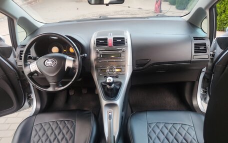 Toyota Auris II, 2008 год, 865 000 рублей, 13 фотография