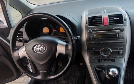 Toyota Auris II, 2008 год, 865 000 рублей, 14 фотография