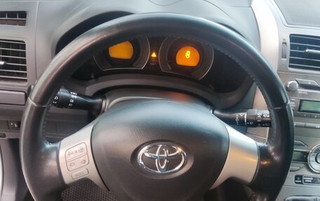 Toyota Auris II, 2008 год, 865 000 рублей, 15 фотография