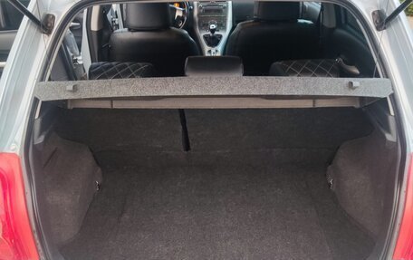 Toyota Auris II, 2008 год, 865 000 рублей, 16 фотография