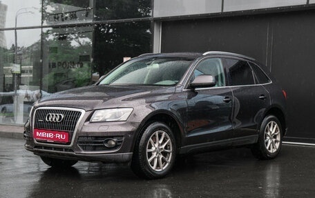 Audi Q5, 2010 год, 1 390 000 рублей, 1 фотография