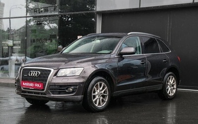Audi Q5, 2010 год, 1 390 000 рублей, 1 фотография