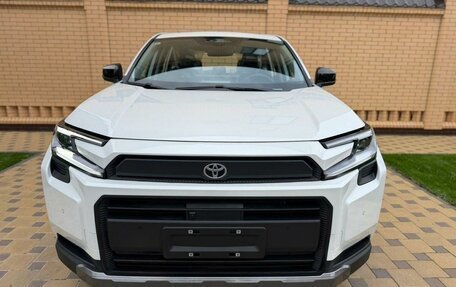 Toyota RAV4, 2026 год, 3 780 000 рублей, 2 фотография