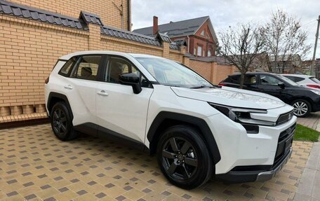 Toyota RAV4, 2026 год, 3 780 000 рублей, 3 фотография
