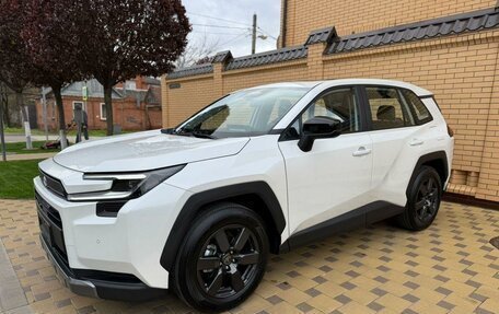 Toyota RAV4, 2026 год, 3 780 000 рублей, 7 фотография