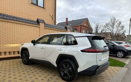 Toyota RAV4, 2026 год, 3 780 000 рублей, 6 фотография