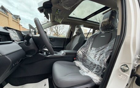Toyota RAV4, 2026 год, 3 780 000 рублей, 9 фотография