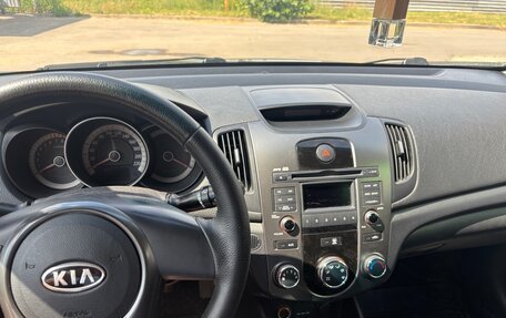 KIA Cerato III, 2010 год, 850 000 рублей, 8 фотография