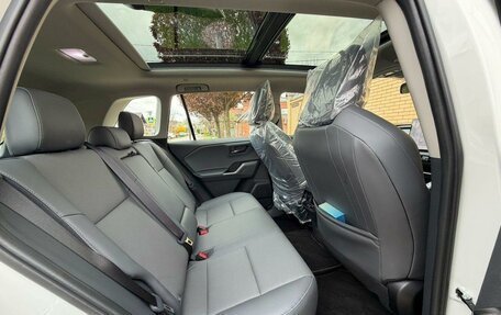 Toyota RAV4, 2026 год, 3 780 000 рублей, 21 фотография