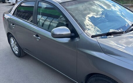 KIA Cerato III, 2010 год, 850 000 рублей, 2 фотография