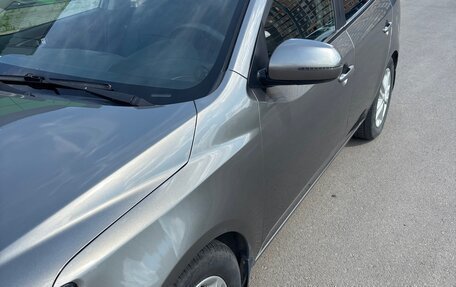 KIA Cerato III, 2010 год, 850 000 рублей, 4 фотография