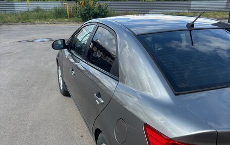 KIA Cerato III, 2010 год, 850 000 рублей, 6 фотография